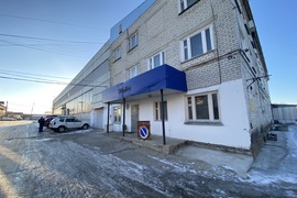 Помещение 48 м² под офис, кабинет, ус...