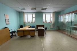Помещение 48 м² под офис, кабинет, ус...