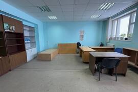 Помещение 48 м² под офис, кабинет, ус...