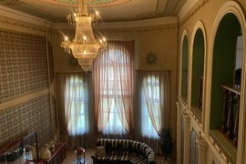 Дом 602 м² 12 сот под гостиницу