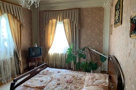 Дом 602 м² 12 сот под гостиницу