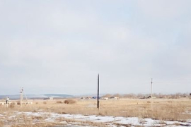 Земля свободного назначения 2,7 Га