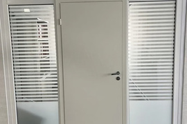 Офисы 150 м²