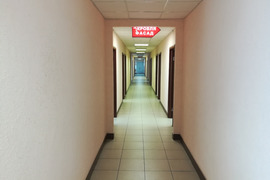 Офисное 152 кв.м.