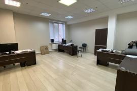 Офисное 152 кв.м.