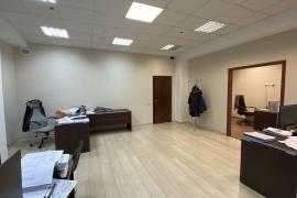 Офисное 152 кв.м.