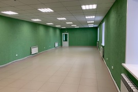Здание - Офис 200 кв.м.