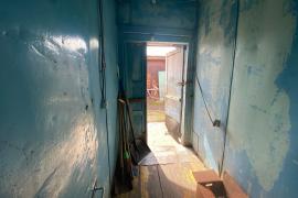 Здание Торговое Склад 350 м²