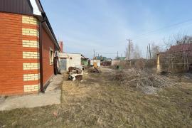 Здание Торговое Склад 350 м²
