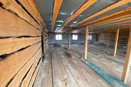 Здание Торговое Склад 350 м²