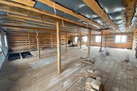 Здание Торговое Склад 350 м²
