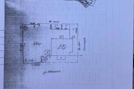 Здание Торговое Склад 350 м²