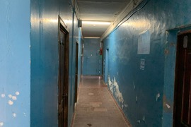 Здание Хостел Офис Склад 1117 м²
