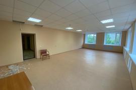 Помещение 367 м² в аренду, 3 этаж, 30 кВт, отопление включено