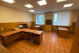 Помещение 367 м²  офис, медцентр