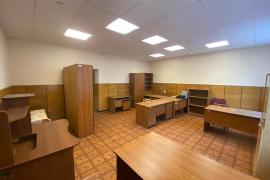 Помещение 367 м²  офис, медцентр