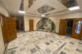 Помещение 367 м²  офис, медцентр