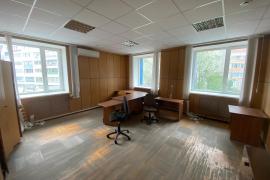 Помещение 367 м²  офис, медцентр