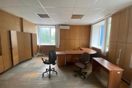 Помещение 367 м²  офис, медцентр