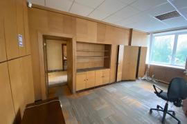 Помещение 367 м²  офис, медцентр