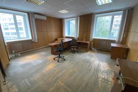 Помещение 367 м²  офис, медцентр