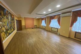 Помещение 367 м²  офис, медцентр
