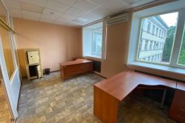 Помещение 367 м²  офис, медцентр