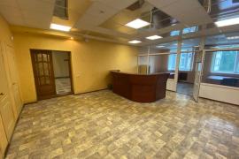 Помещение 367 м²  офис, медцентр