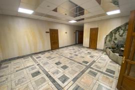 Помещение 367 м²  офис, медцентр