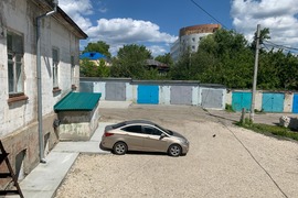 Торговое Офис Склад ПВЗ 83,5 м2