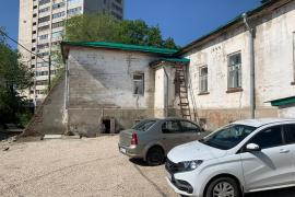 Торговое Офис Склад ПВЗ 83,5 м2