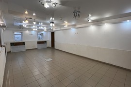 Торговое Офис Склад ПВЗ 83,5 м2