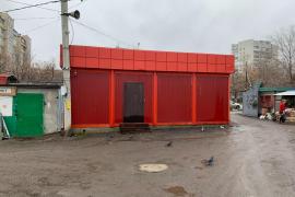 Помещение 75 м² под магазин или услуги