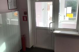 Помещение 83,2 м² под офис, салон, кафе