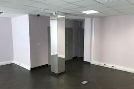 Помещение 83,2 м² под офис, салон, кафе