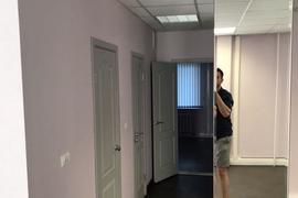 Помещение 83,2 м² под офис, салон, кафе