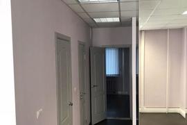 Помещение 83,2 м² под офис, салон, кафе