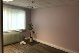 Помещение 83,2 м² под офис, салон, кафе