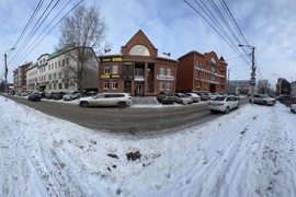 Офис Помещение 14  м²