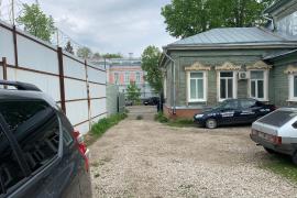 Офис Помещение  Склад 19 м²  