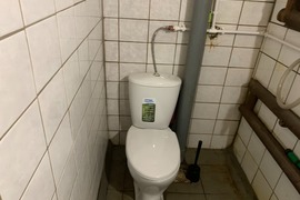 Здание  291.1 м²