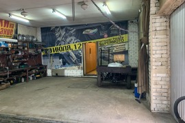 Здание  291.1 м²
