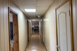 Здание  291.1 м²