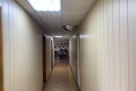 Здание  291.1 м²