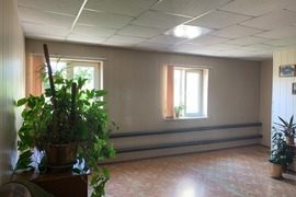 Здание  291.1 м²