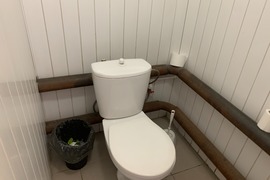 Здание  291.1 м²