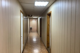 Здание  291.1 м²