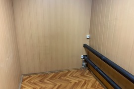 Здание  291.1 м²