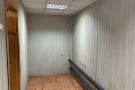 Здание  291.1 м²