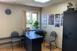 Здание  291.1 м²